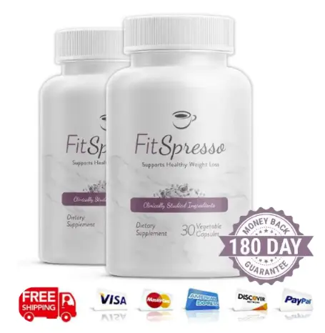 FitSpresso™ | US Official Site | #1 Weight Loss Support